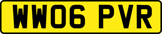 WW06PVR