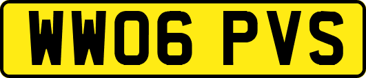 WW06PVS