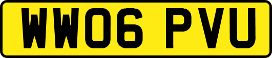 WW06PVU