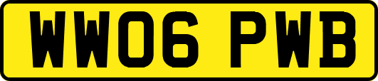 WW06PWB