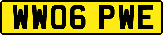 WW06PWE