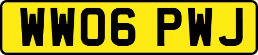 WW06PWJ