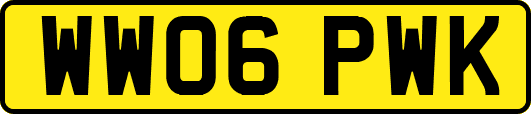 WW06PWK