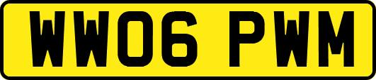 WW06PWM
