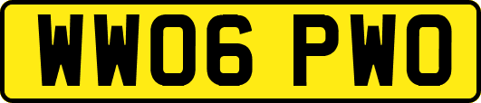 WW06PWO