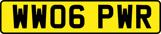 WW06PWR