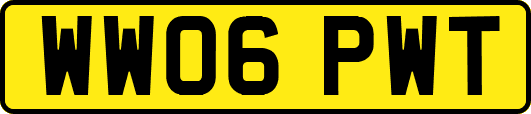 WW06PWT