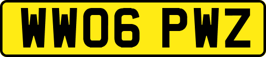 WW06PWZ