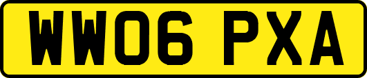 WW06PXA