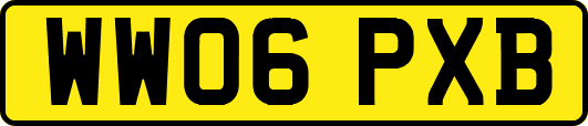 WW06PXB