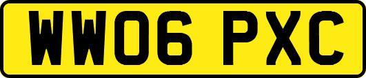WW06PXC