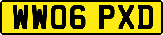 WW06PXD