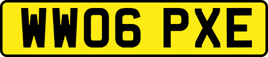 WW06PXE