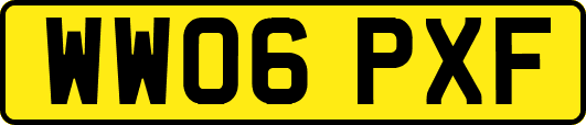 WW06PXF