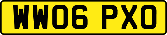 WW06PXO