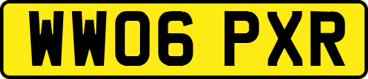 WW06PXR