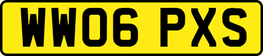 WW06PXS