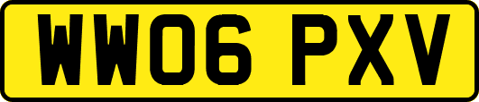 WW06PXV