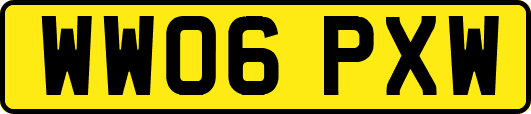 WW06PXW