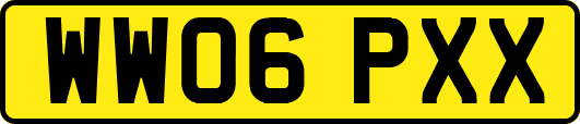 WW06PXX