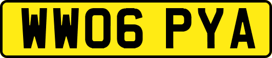 WW06PYA