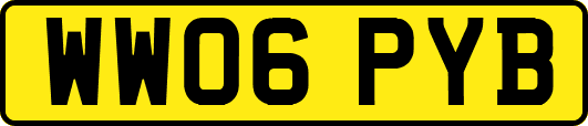 WW06PYB