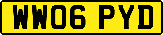 WW06PYD