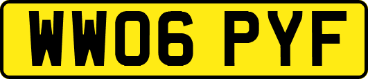 WW06PYF