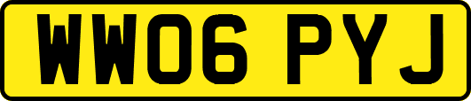 WW06PYJ