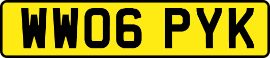 WW06PYK