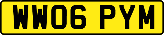 WW06PYM