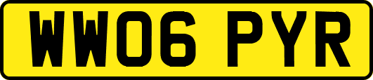WW06PYR