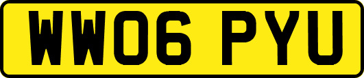 WW06PYU