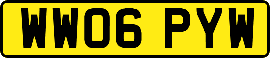 WW06PYW