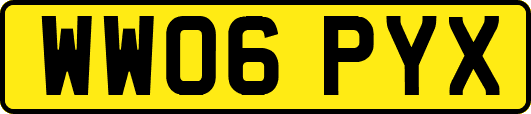 WW06PYX