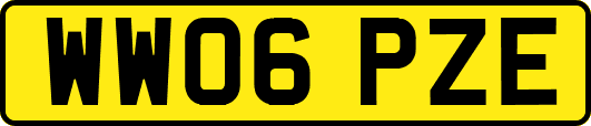 WW06PZE