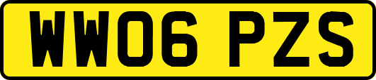 WW06PZS