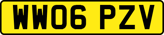 WW06PZV