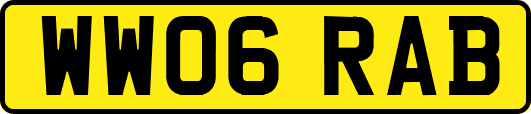 WW06RAB