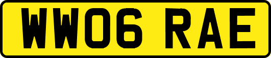 WW06RAE