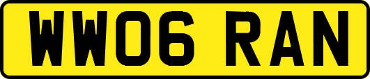 WW06RAN