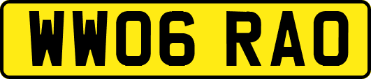 WW06RAO