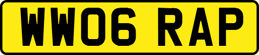 WW06RAP