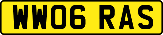 WW06RAS