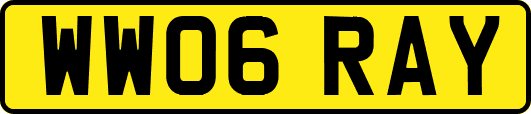 WW06RAY