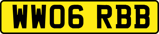 WW06RBB
