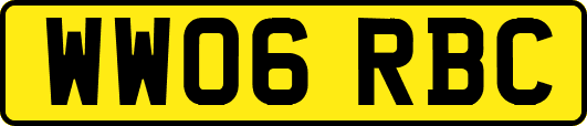 WW06RBC