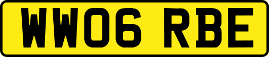 WW06RBE