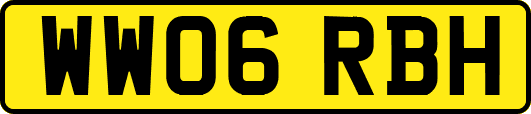 WW06RBH