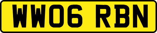 WW06RBN